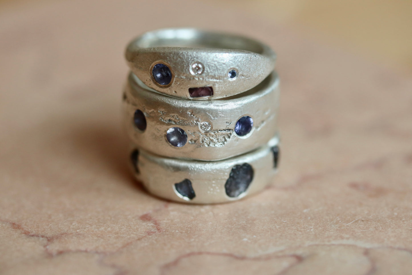 Thalia Ring