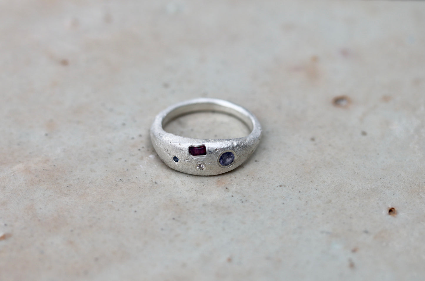 Thalia Ring