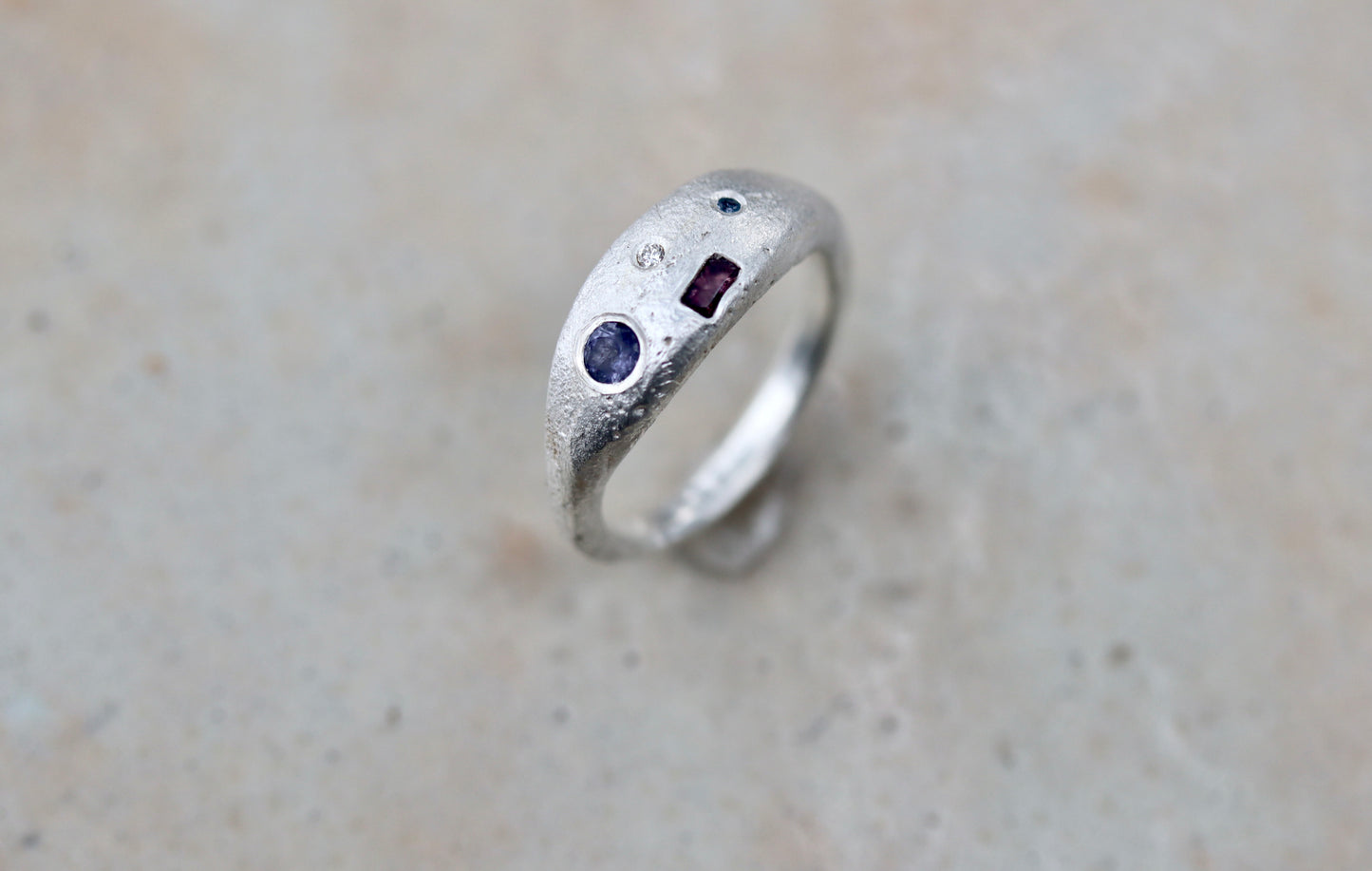 Thalia Ring