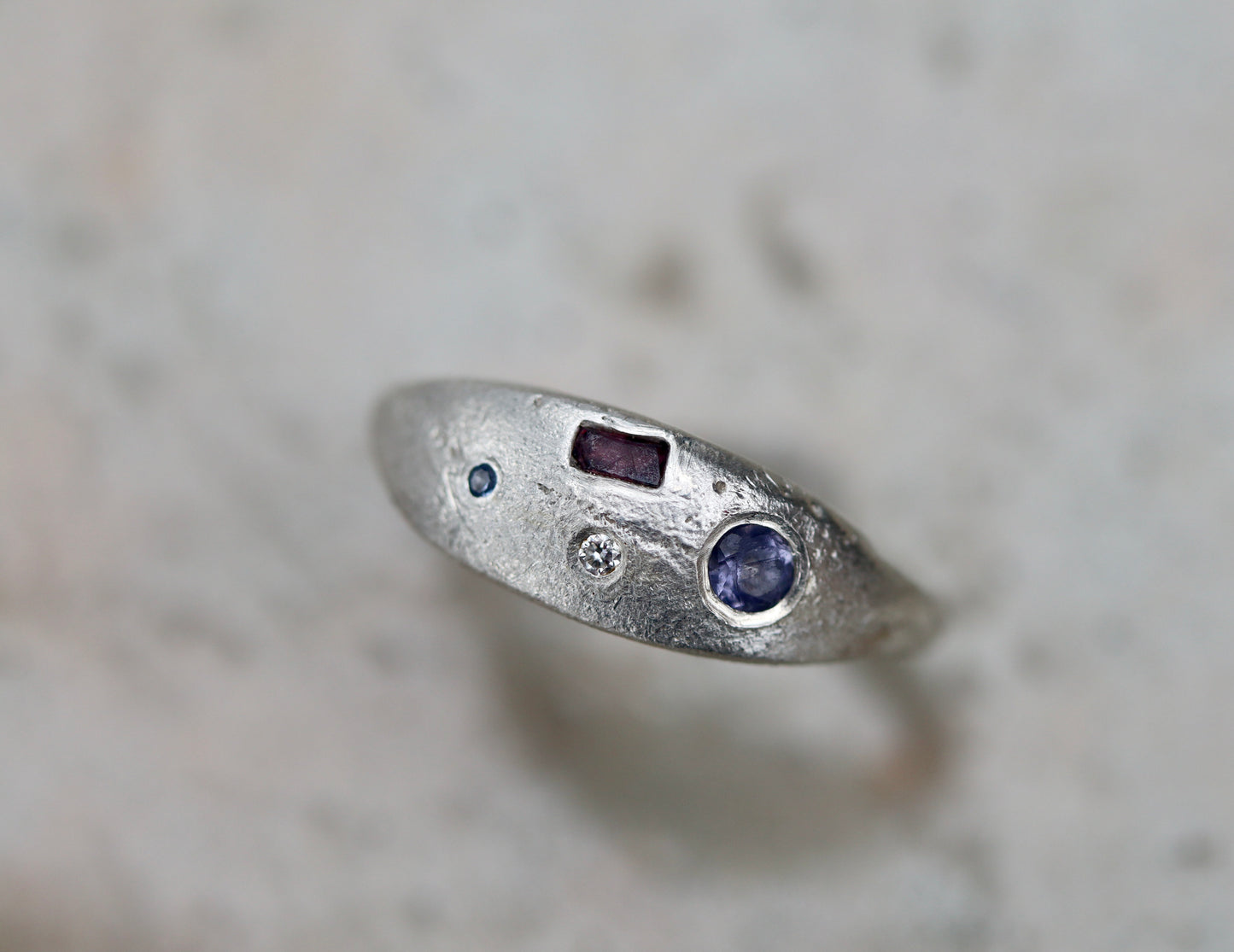 Thalia Ring